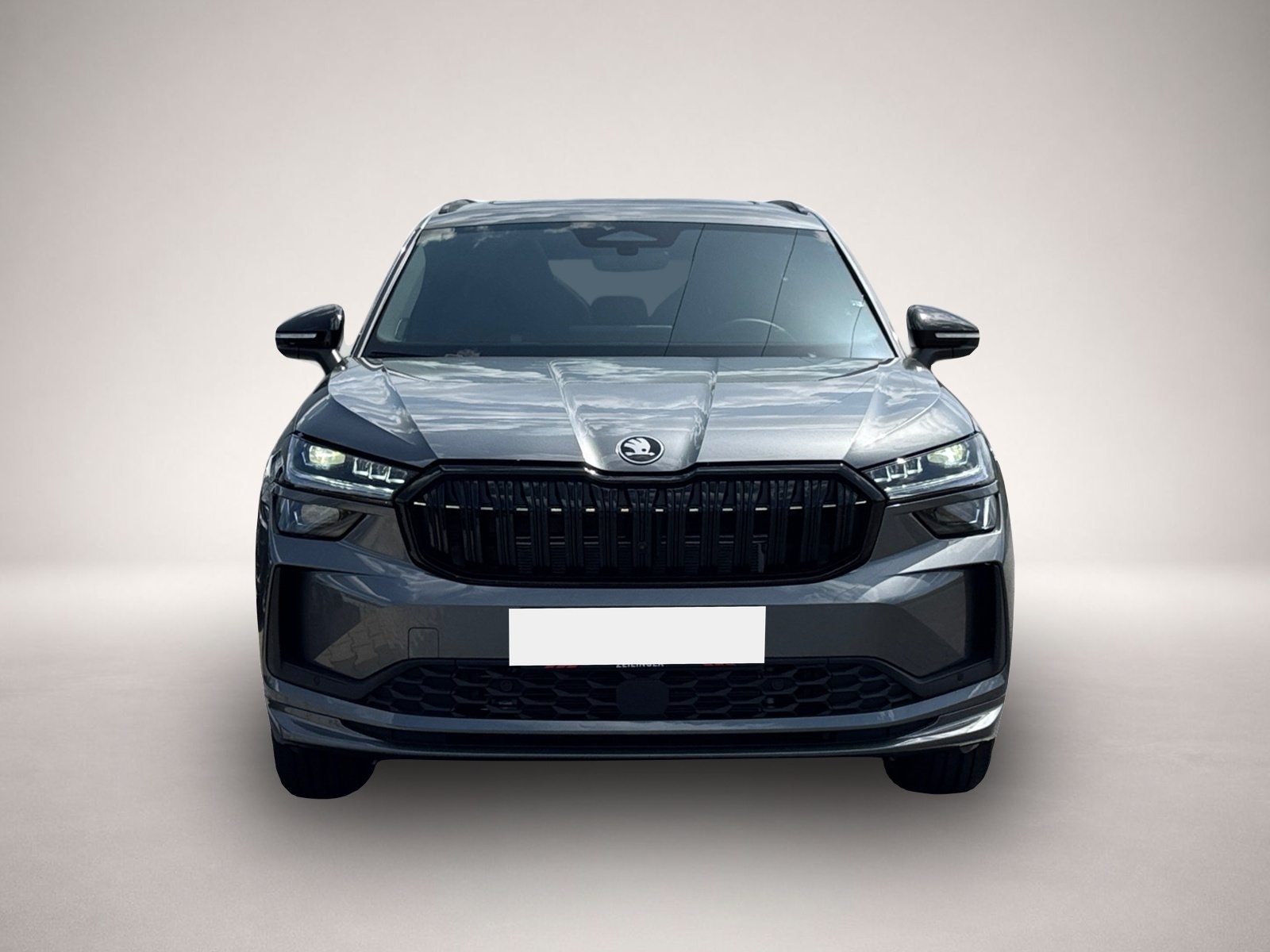 Skoda Kodiaq (06/2026, Benzin)