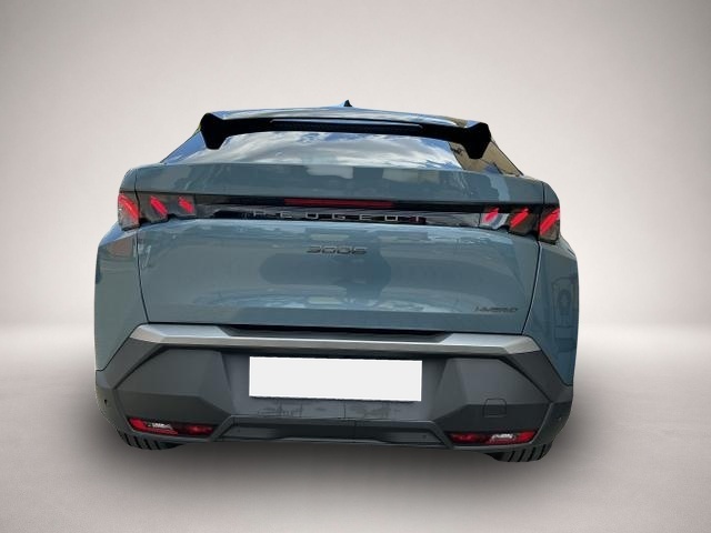 Peugeot 3008 (11/2025, Benzin)
