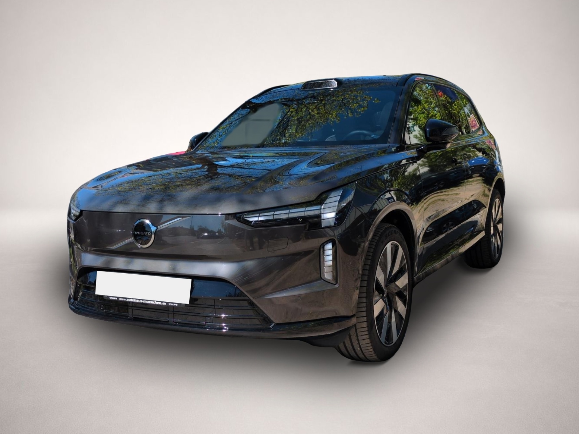 Volvo EX90 (06/2025, ELECTRIC)