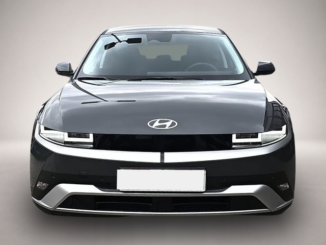 Hyundai IONIQ 5 (06/2026, ELECTRIC)
