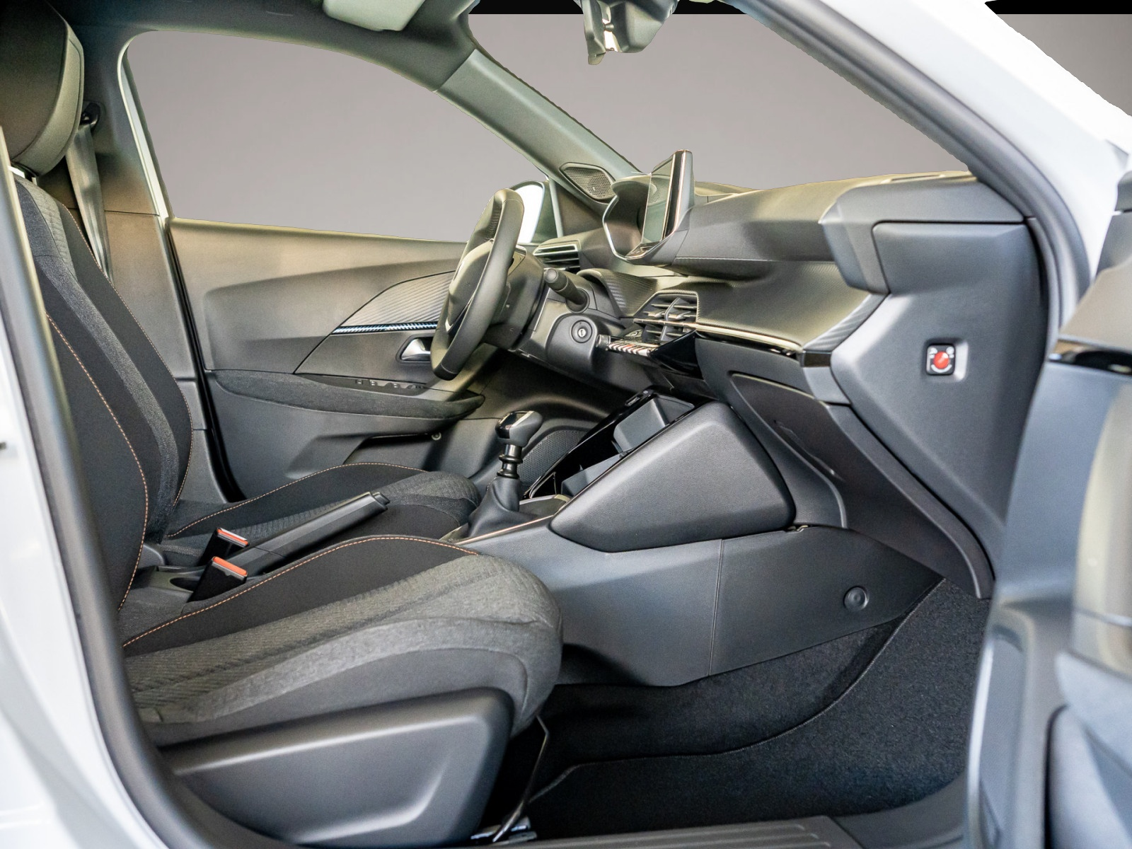 Peugeot 2008 (01/2026, Benzin)