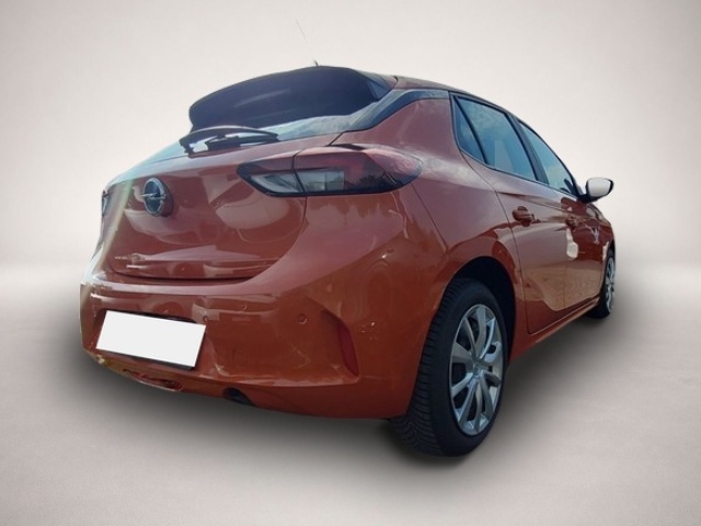 Opel Corsa (10/2023, Benzin)