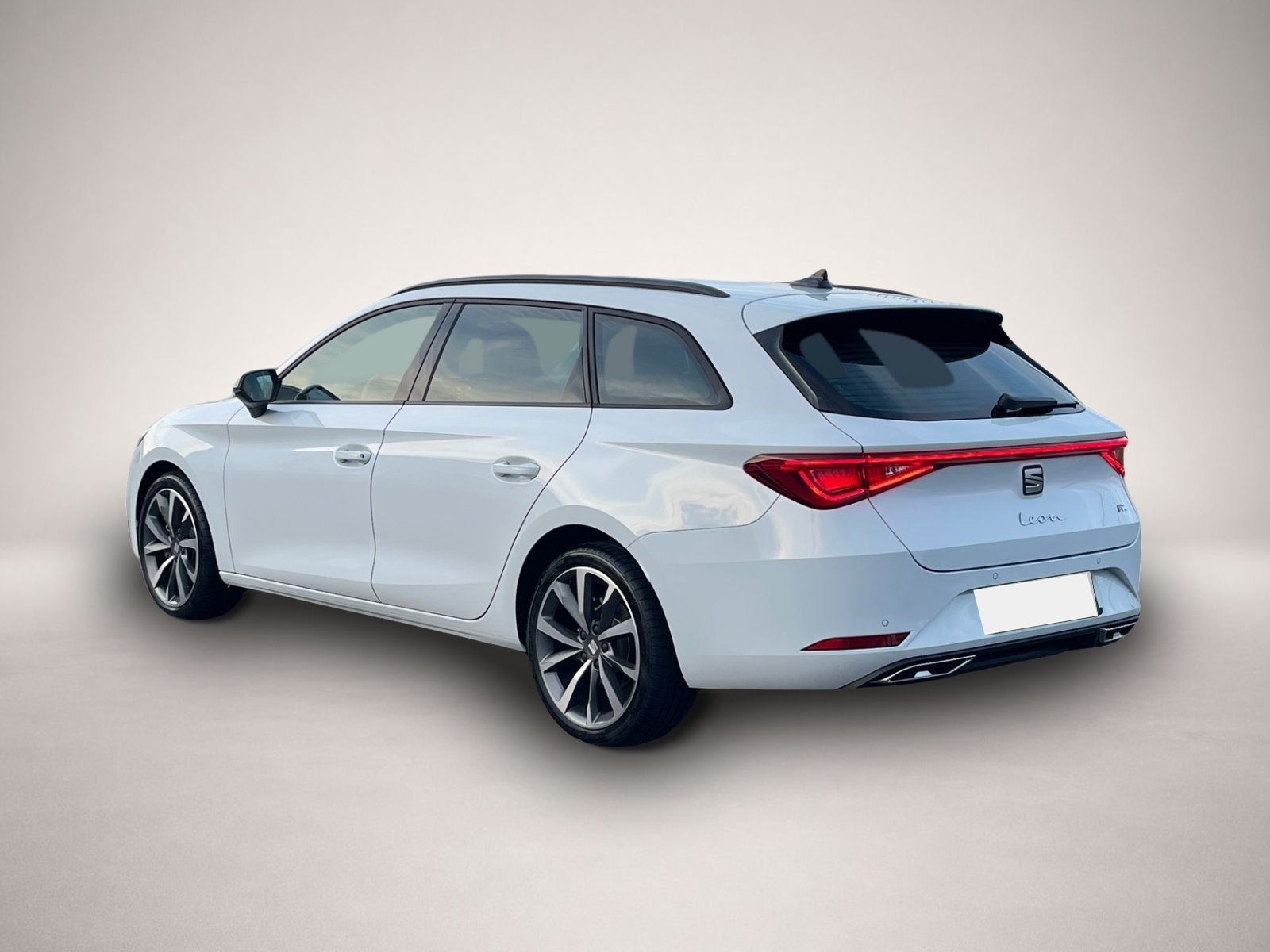 Seat Leon (01/2026, Diesel)