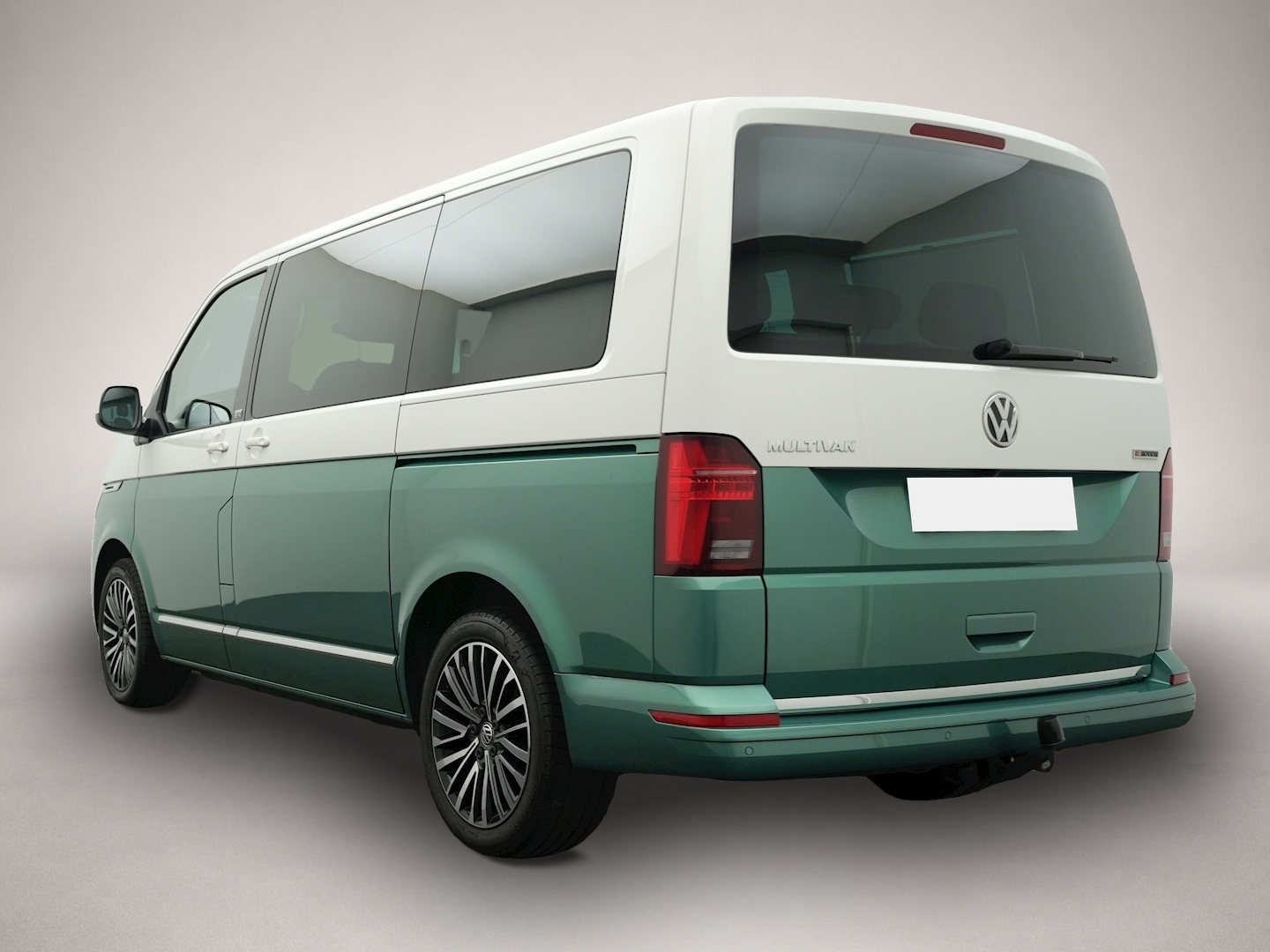 Volkswagen T6 Multivan (11/2022, Diesel)