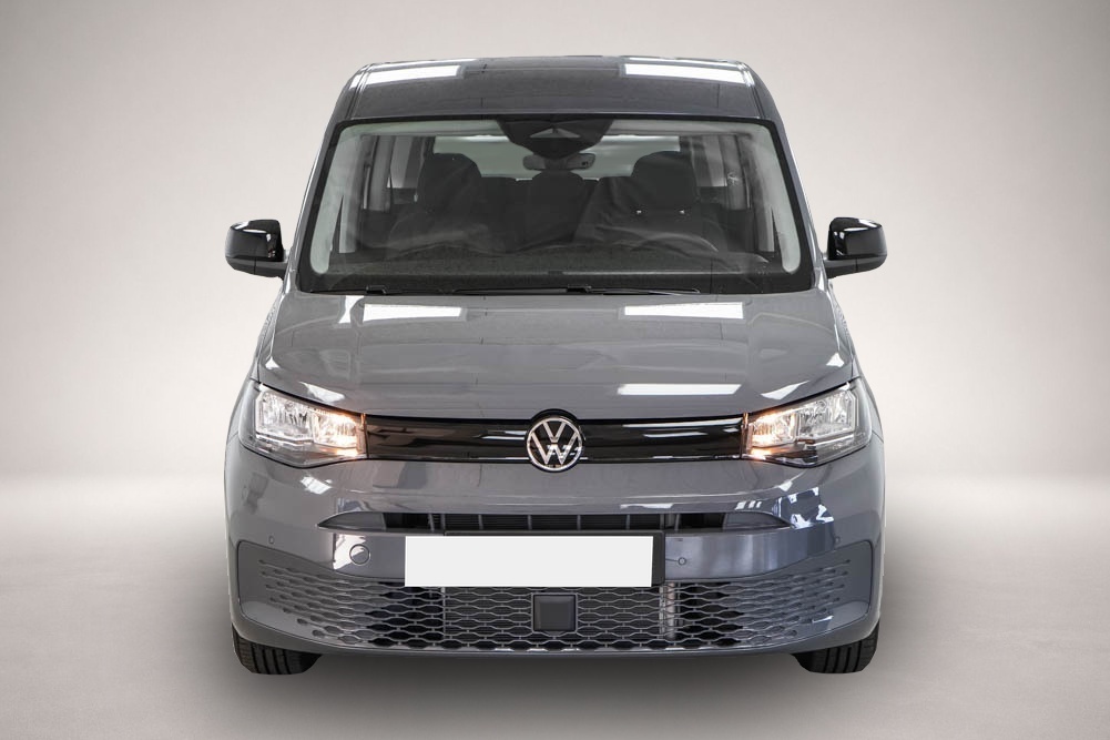 Volkswagen Caddy Maxi (07/2026, Diesel)