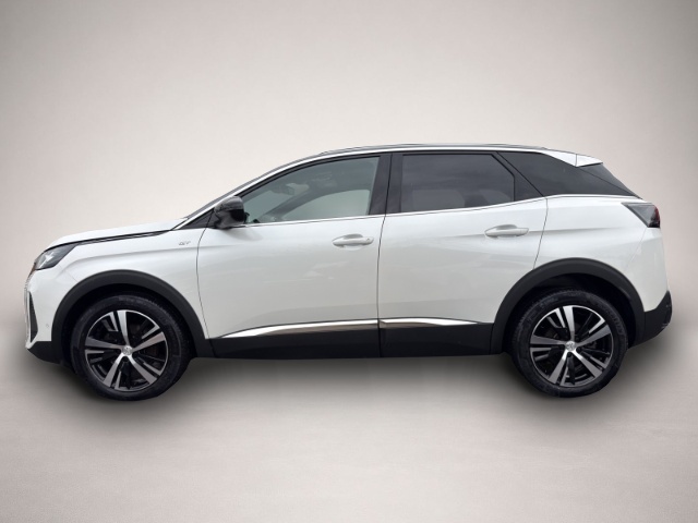 Peugeot 3008 (03/2024, Benzin)