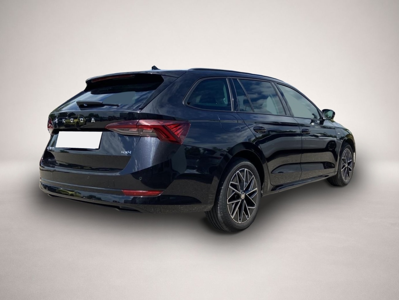 Skoda Octavia (11/2022, )