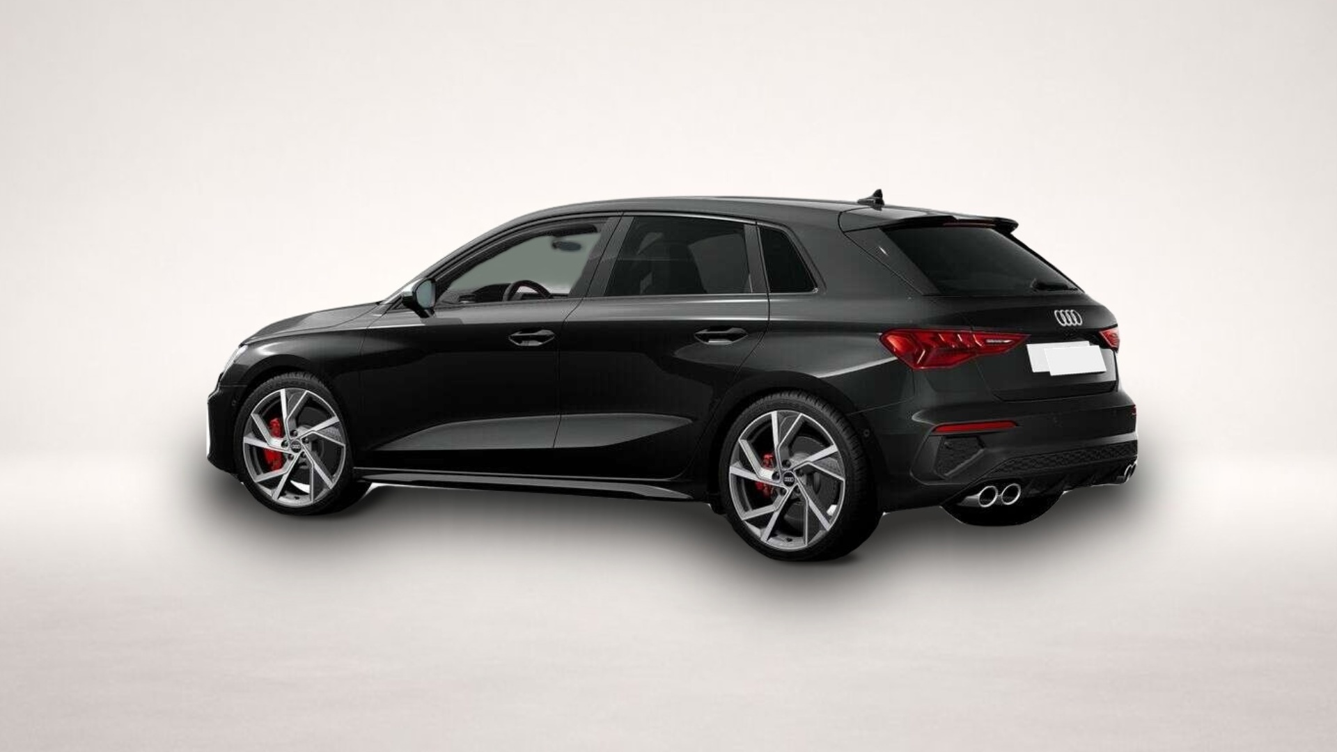Audi quattro (05/2022, )