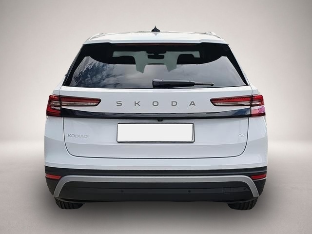 Skoda Kodiaq (06/2026, Hybrid (Benzin/Elektro))