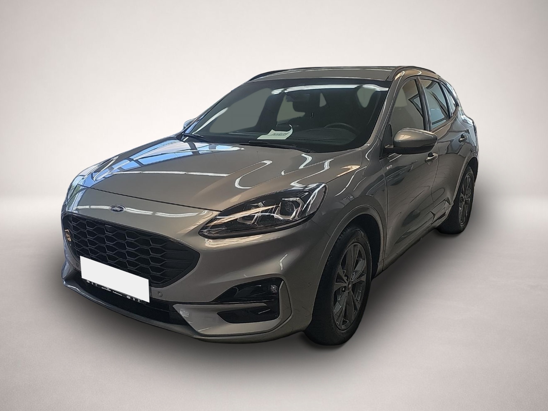 Ford Kuga (11/2023, Diesel)