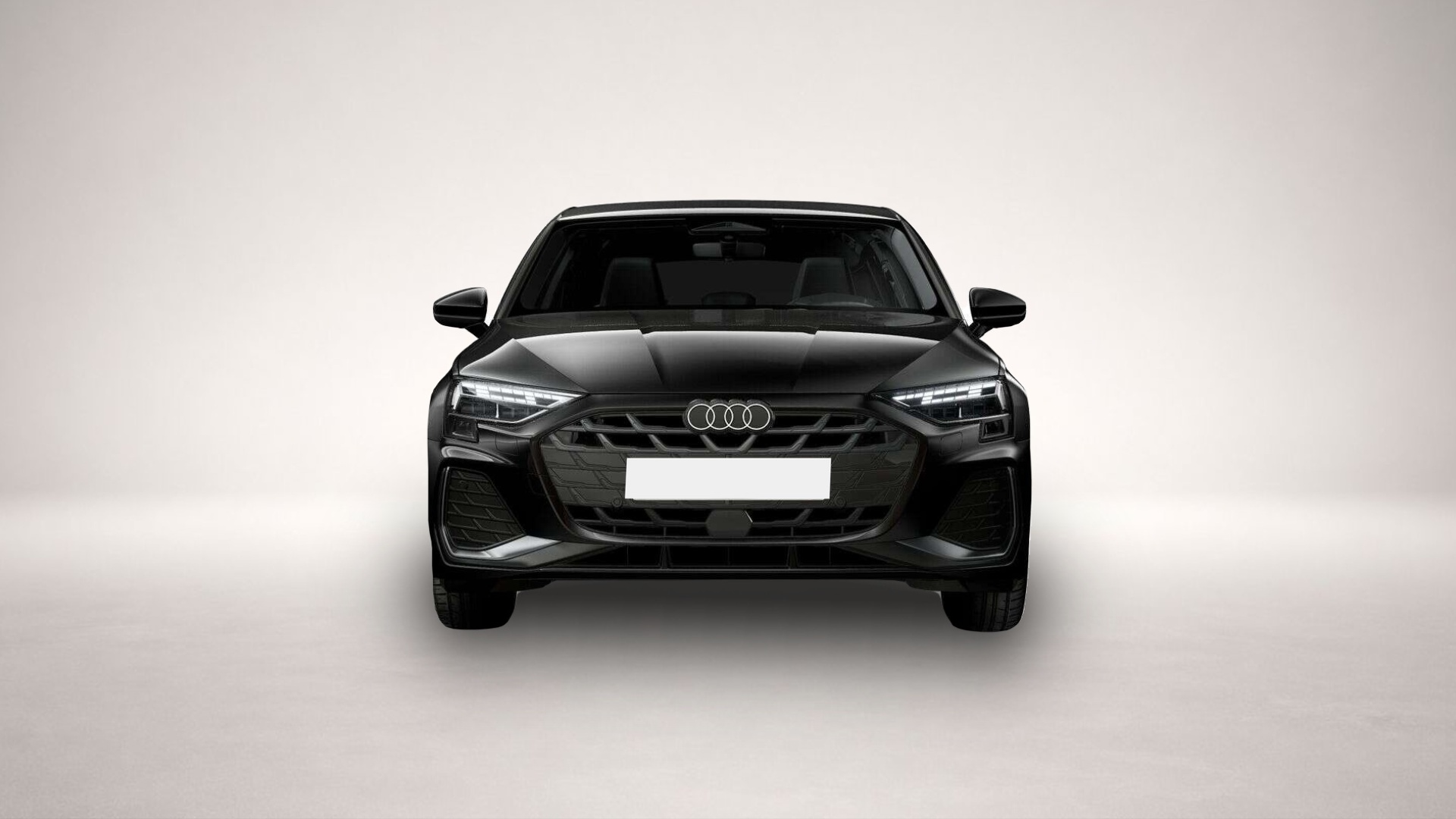 Audi A3 (10/2025, Benzin)