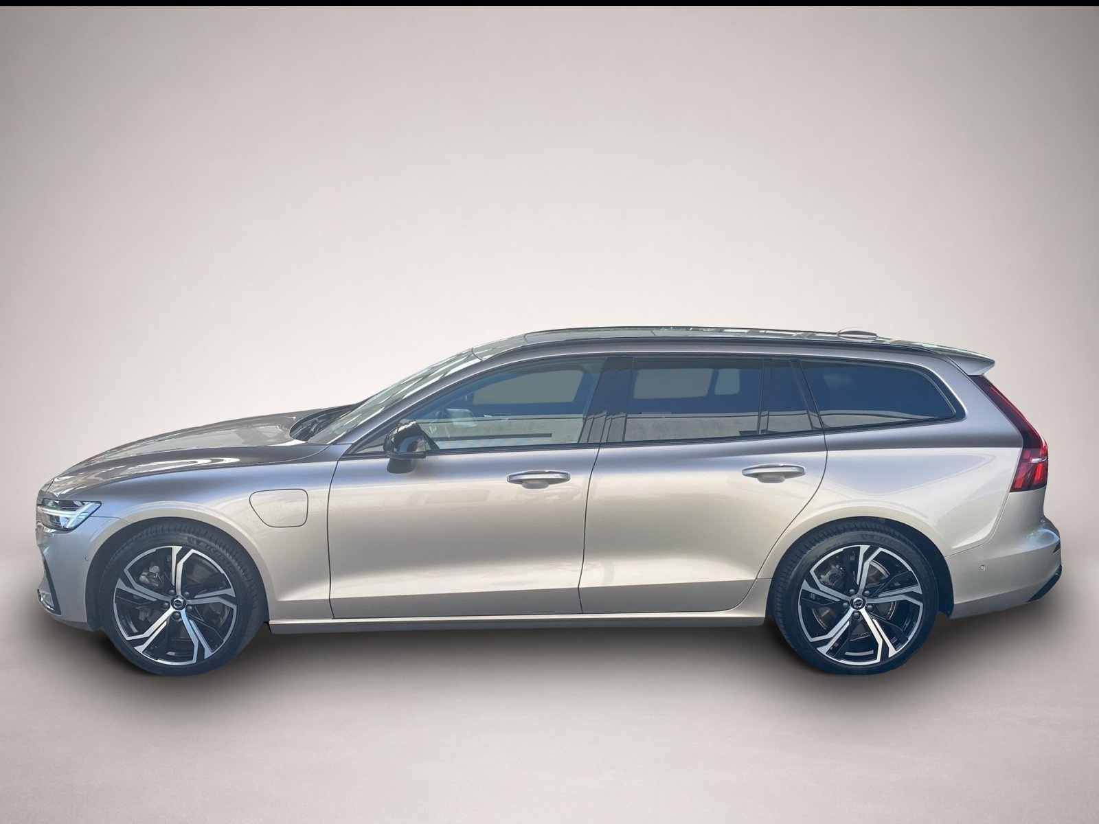 Volvo V60 (06/2024, )