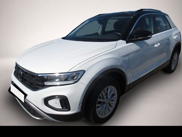 Volkswagen T-Roc (05/2022, )