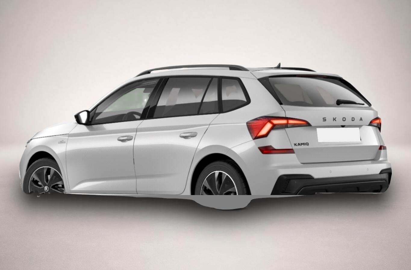 Skoda Kamiq, Bild 3 von 5