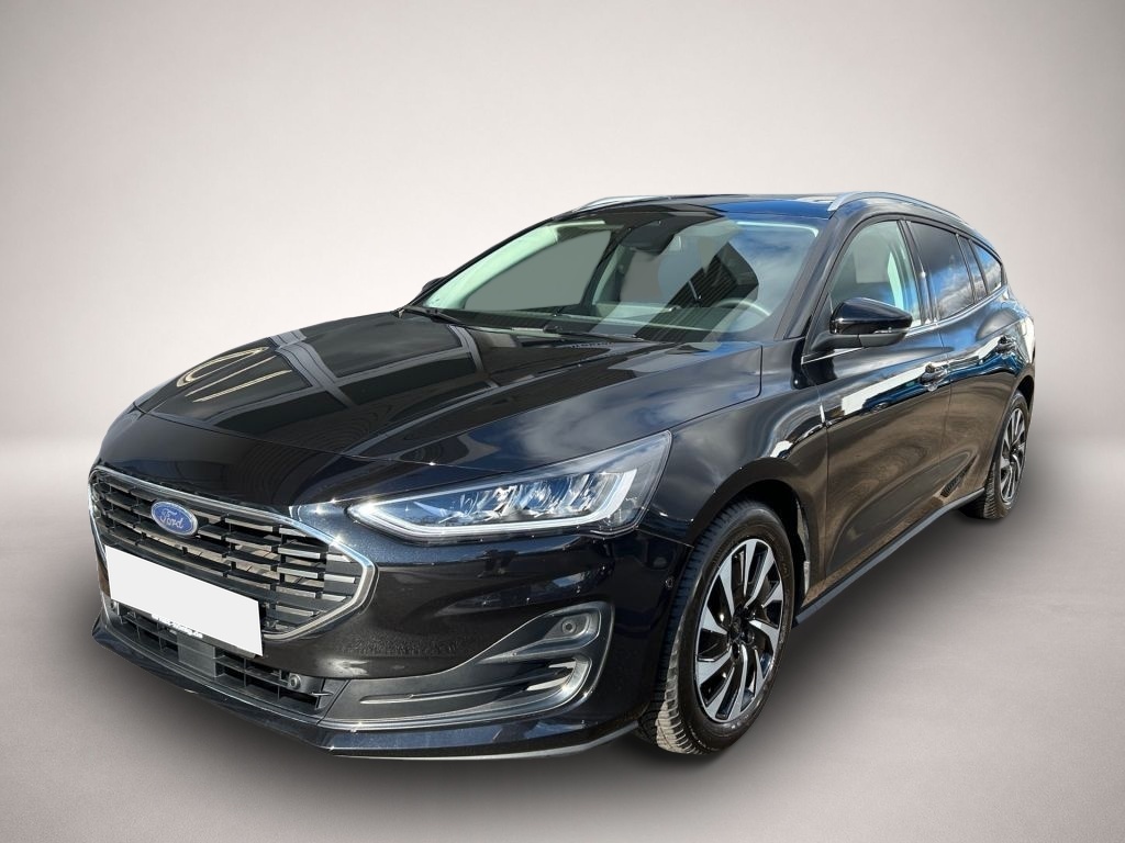 Ford Focus (07/2024, )