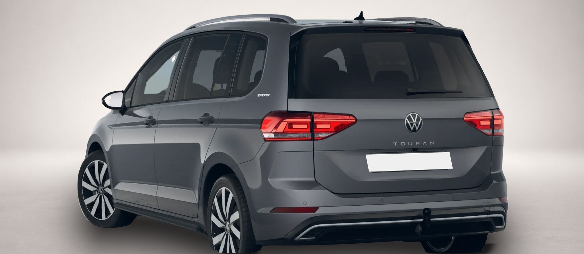 Volkswagen Touran (05/2026, Benzin)