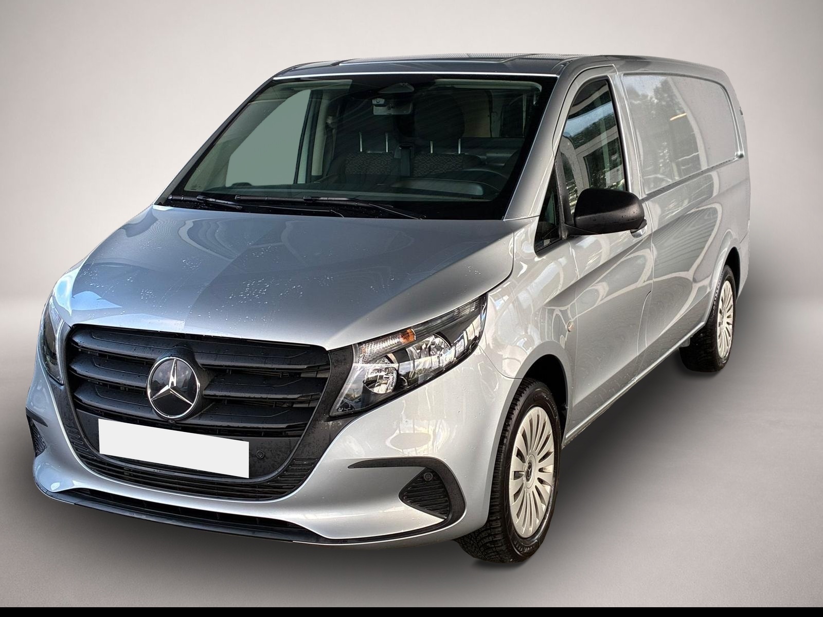 Mercedes-Benz Other (12/2024, Diesel)