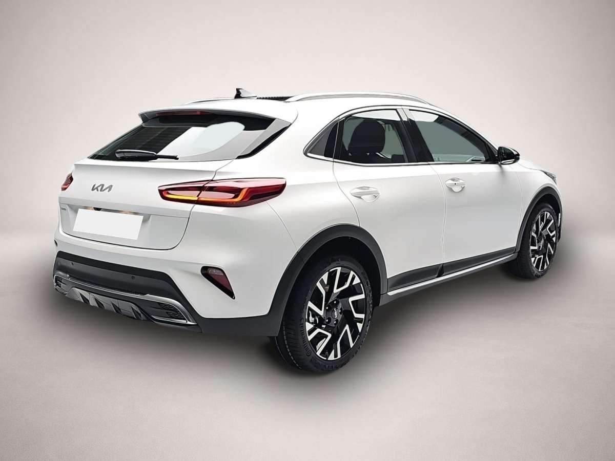 Kia XCeed, Bild 2 von 4
