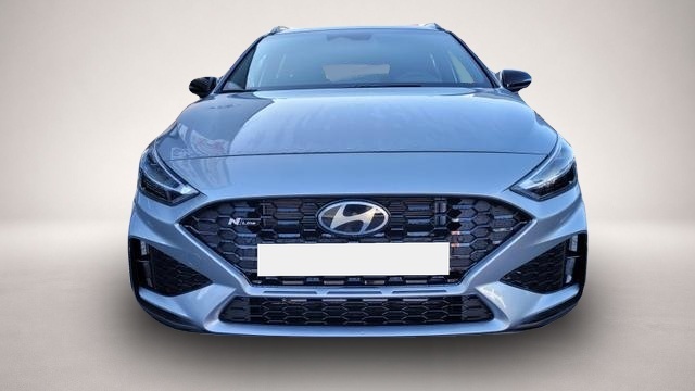 Hyundai i30 (11/2025, Benzin)