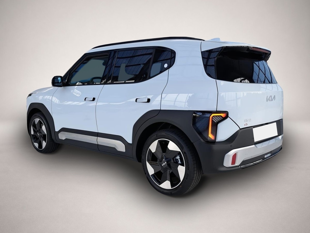 KIA EV2 (08/2026, ELECTRIC)