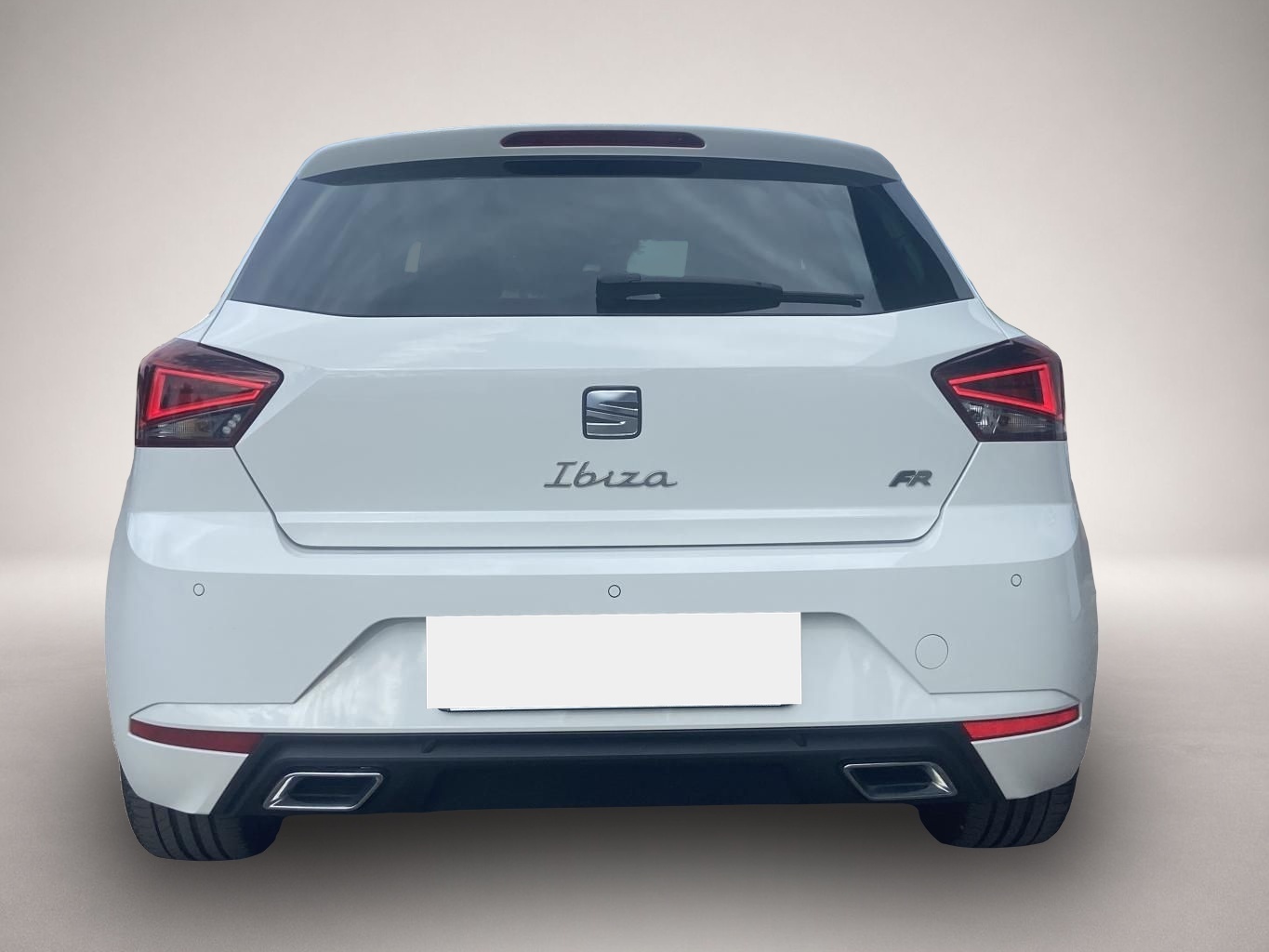 Seat Ibiza (05/2023, )