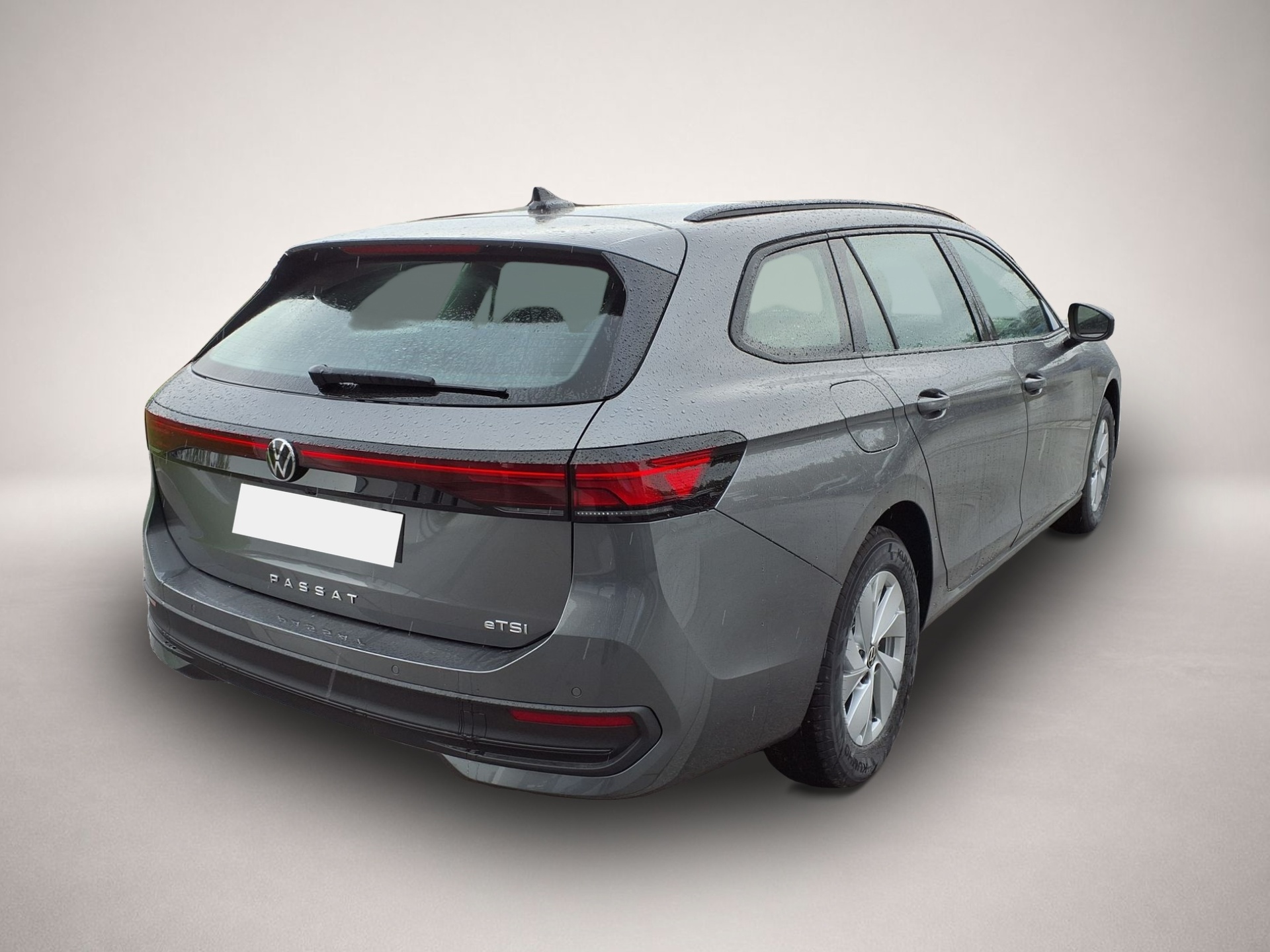 Volkswagen Passat, Bild 3 von 4
