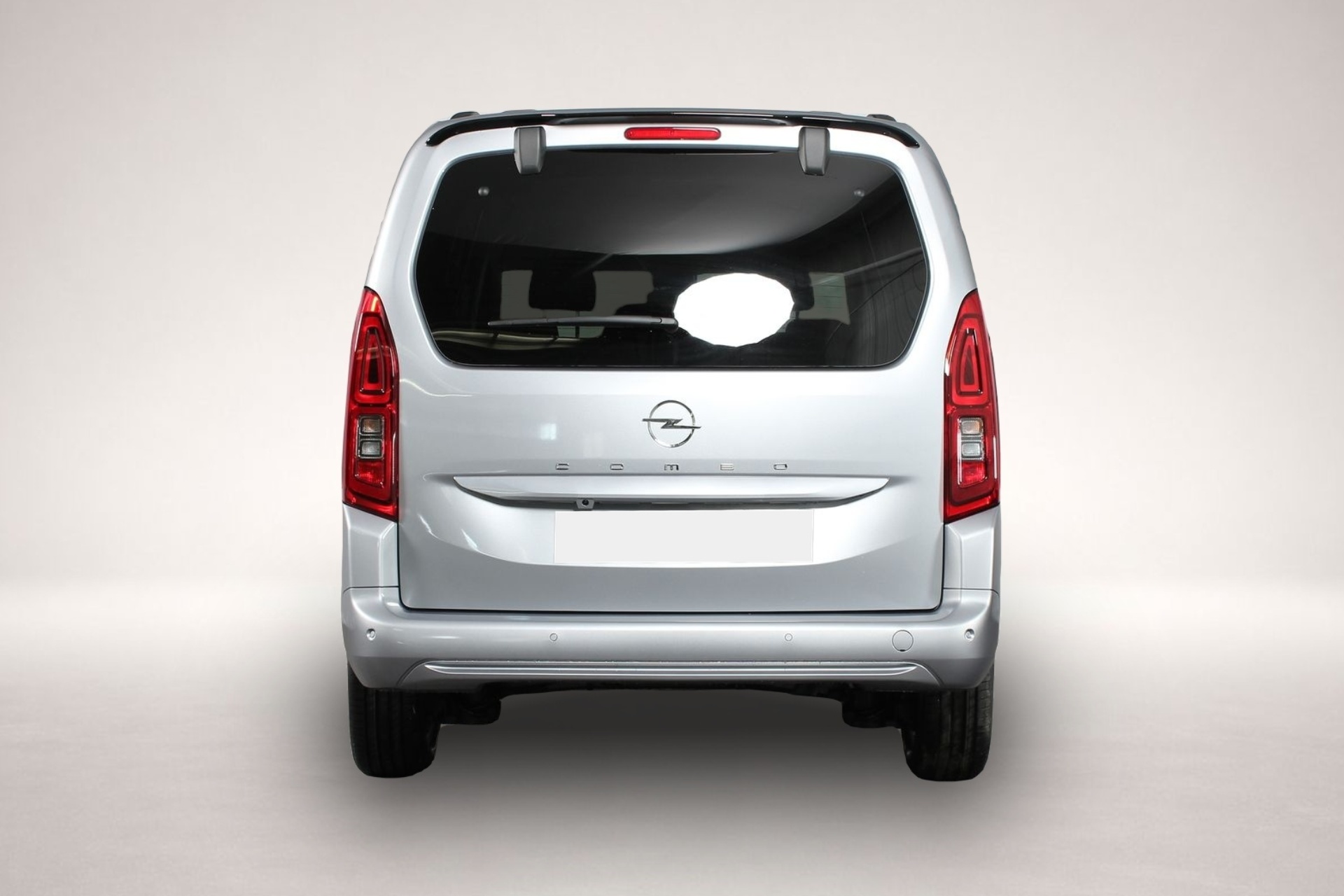 Opel Combo, Bild 4 von 5