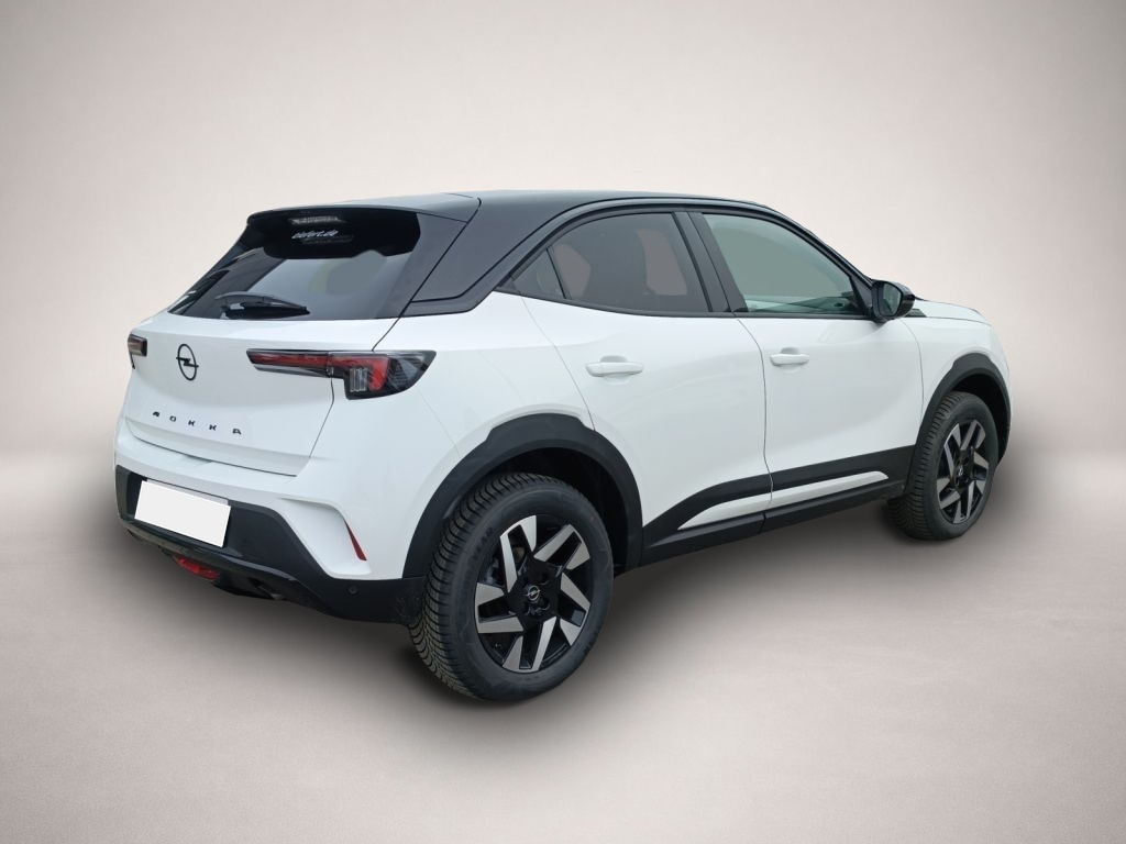Opel Mokka (11/2024, )