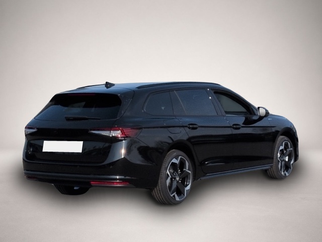 Skoda Superb, Bild 3 von 8