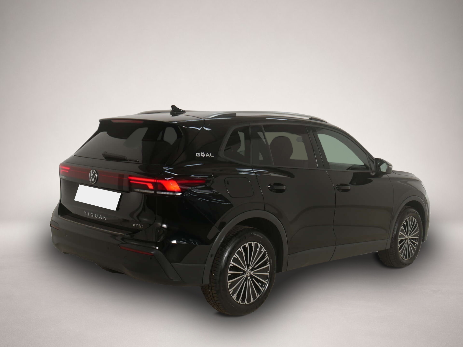 Volkswagen Tiguan (12/2025, Benzin)
