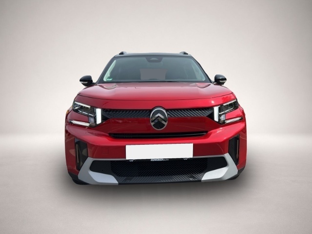 Citroen C3 Aircross (01/2026, Benzin)
