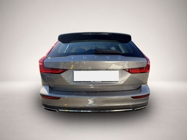 Volvo V60 (03/2022, Hybrid (Benzin/Elektro))