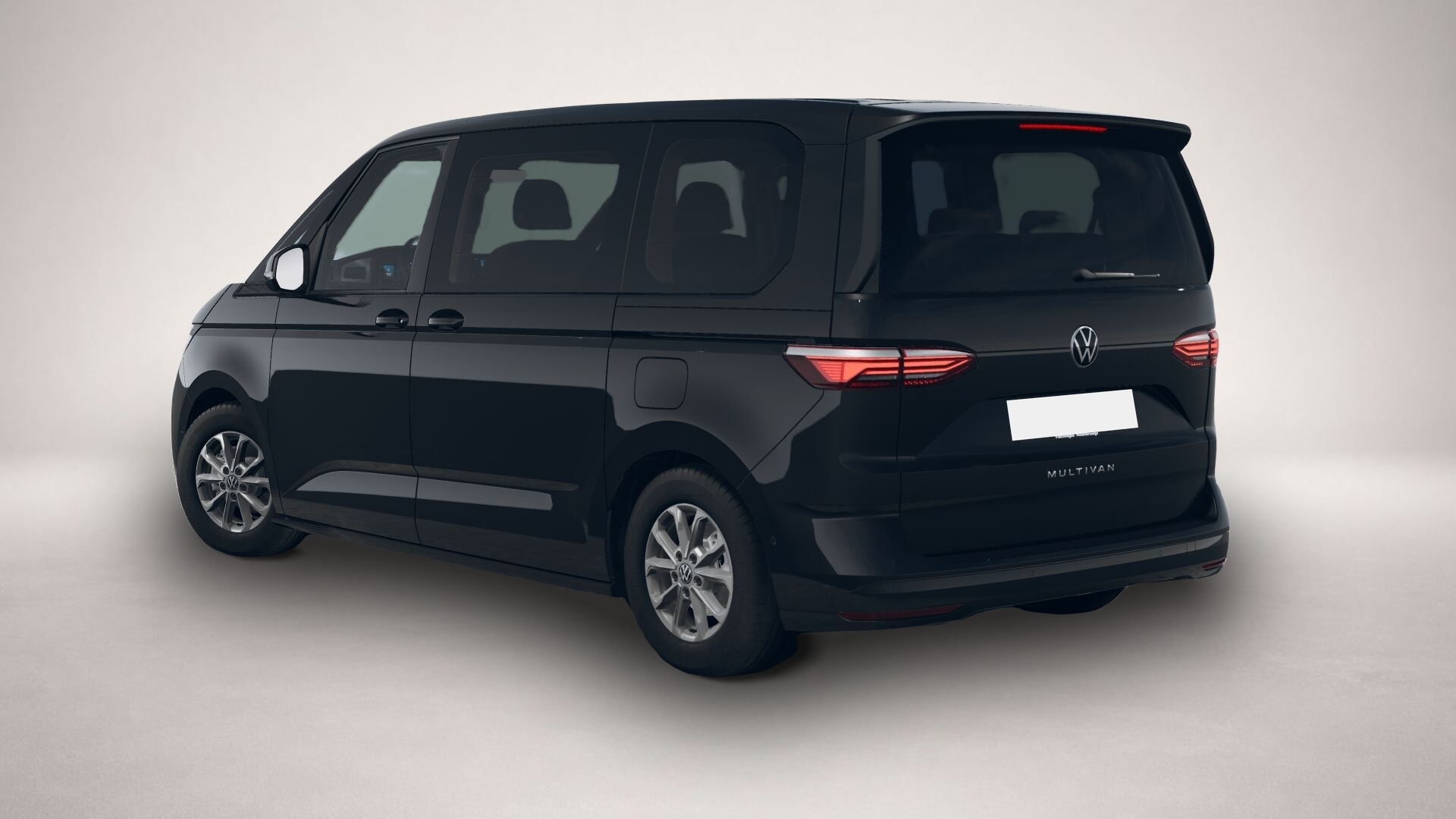 Volkswagen T7 Multivan (, Diesel)