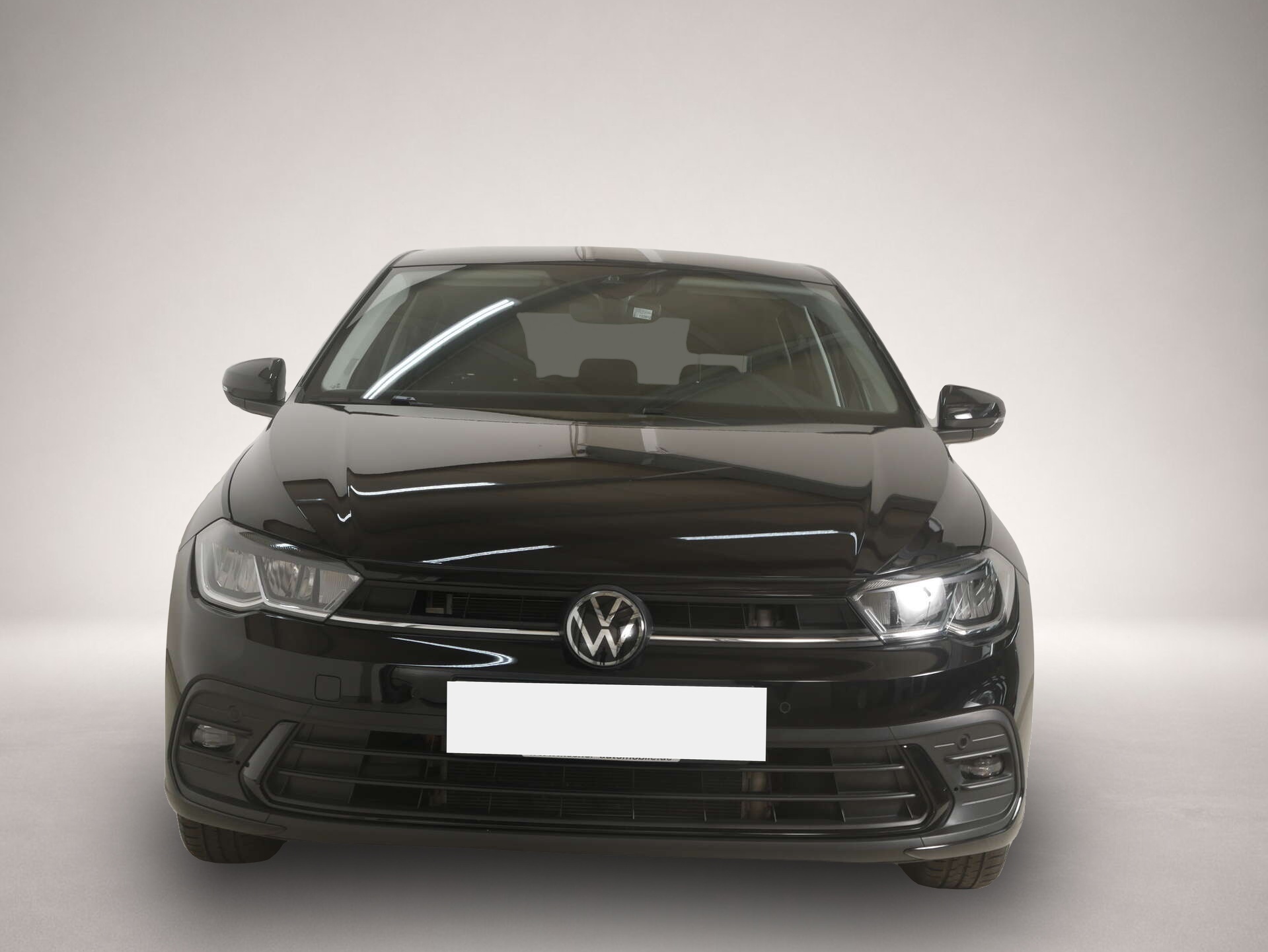 Volkswagen Polo (11/2025, Benzin)