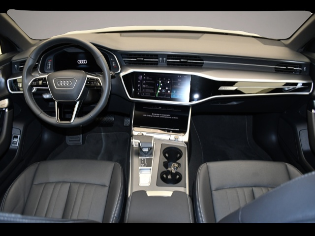 Audi quattro (05/2025, Diesel)