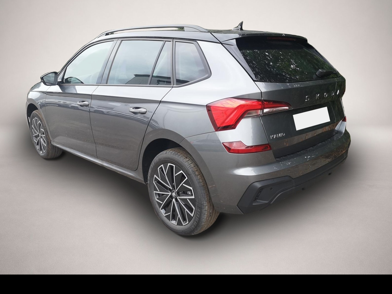Skoda Kamiq (05/2026, Benzin)