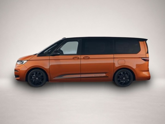 Volkswagen T7 Multivan, Bild 2 von 3