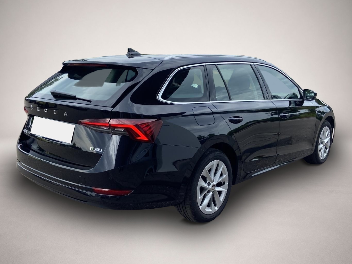 Skoda Octavia (06/2024, )