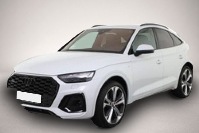 Audi Q5 (01/2022, Hybrid (Benzin/Elektro))