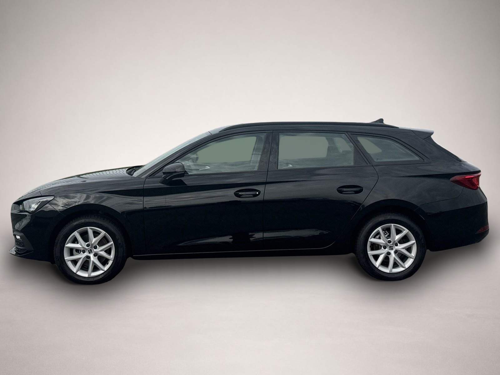 Seat Leon (04/2026, Benzin)