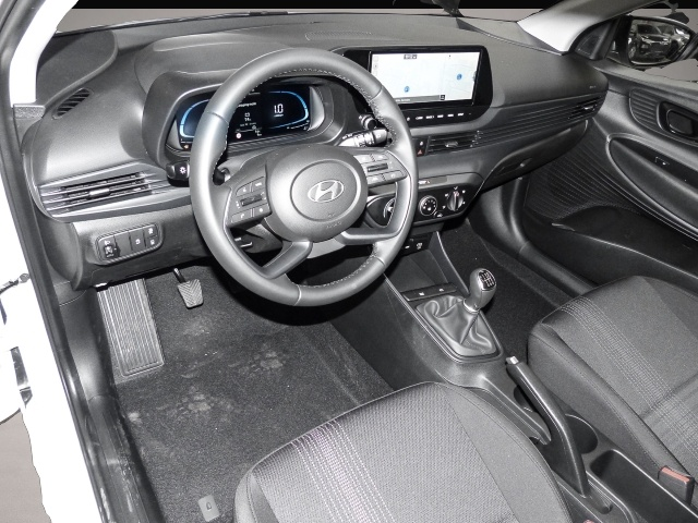 Hyundai i20 (03/2025, Benzin)