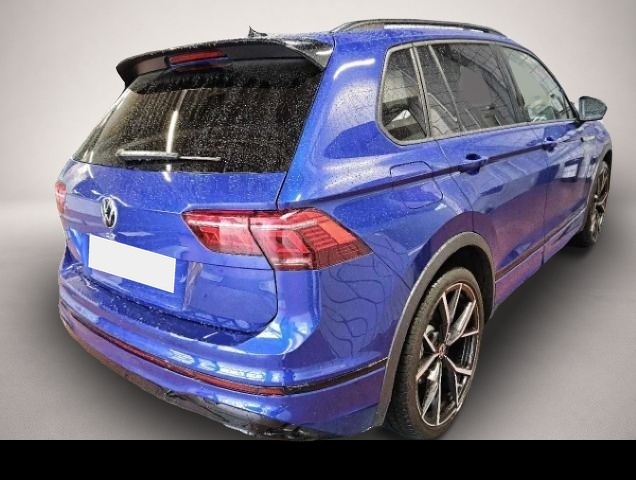 Volkswagen Tiguan (05/2023, )