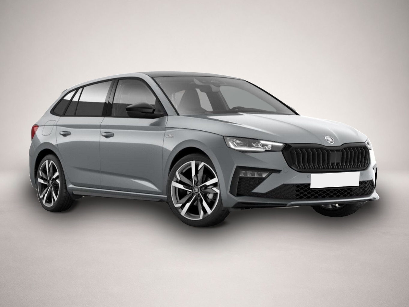 Skoda Scala (06/2026, Benzin)