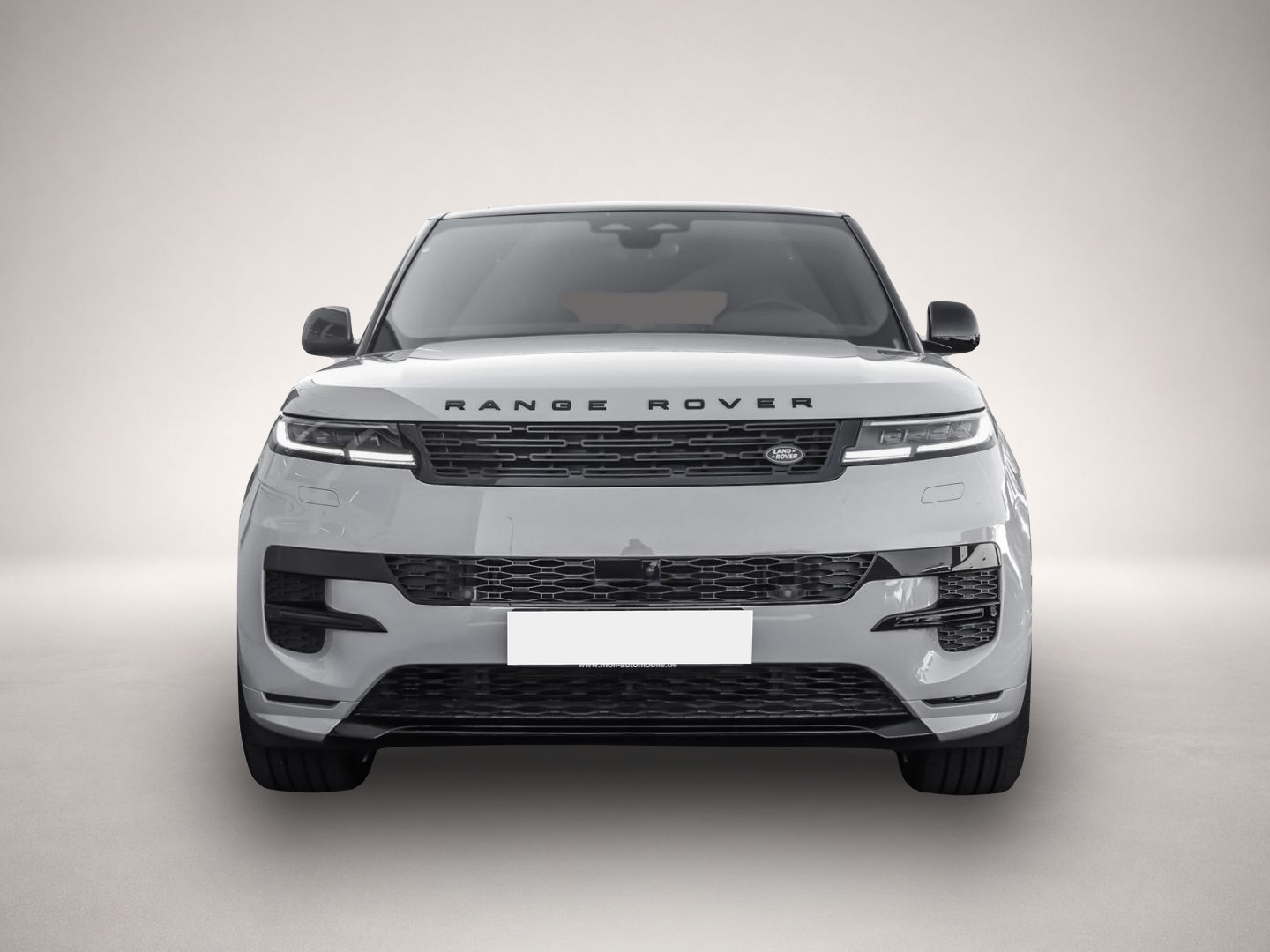 Land-Rover Range Rover Sport (02/2026, Diesel)
