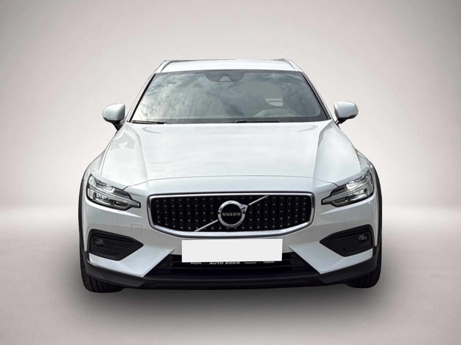 Volvo V60 Cross Country (04/2021, Diesel)