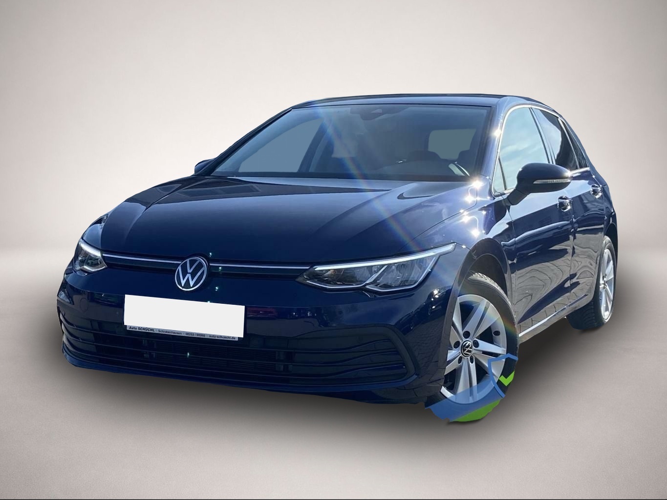 Volkswagen Golf (12/2023, )