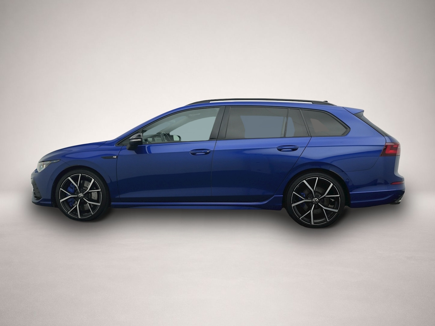 Volkswagen Golf (08/2022, Benzin)