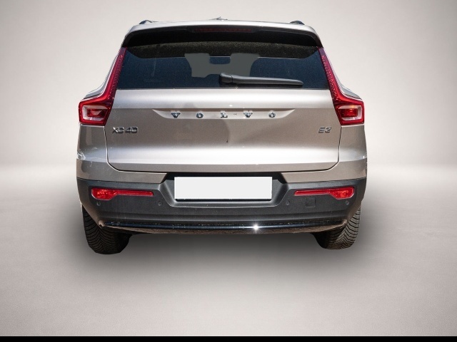 Volvo XC40 (12/2023, Benzin)