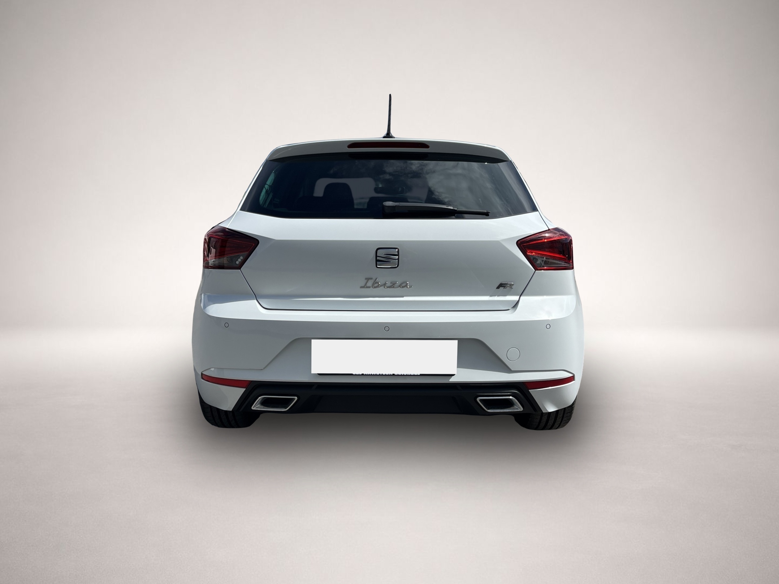 Seat Ibiza (03/2023, Benzin)