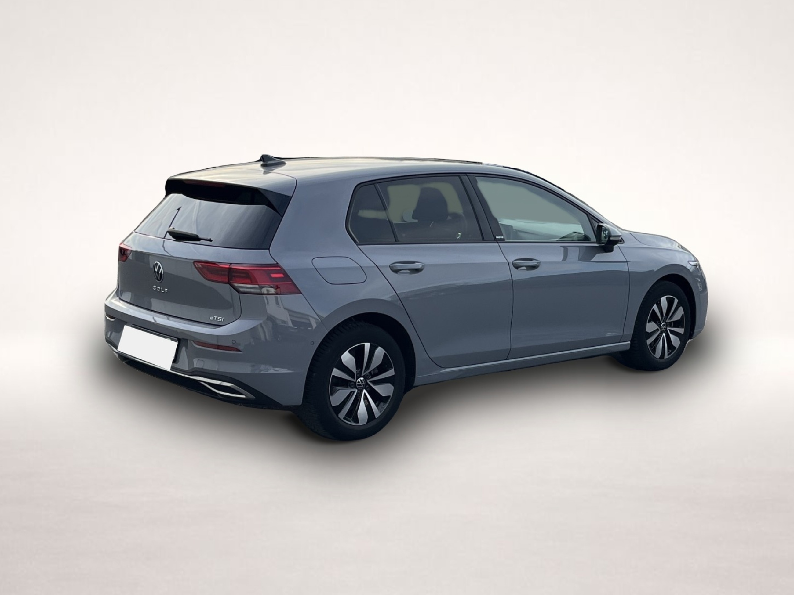 Volkswagen Golf (04/2023, Benzin)